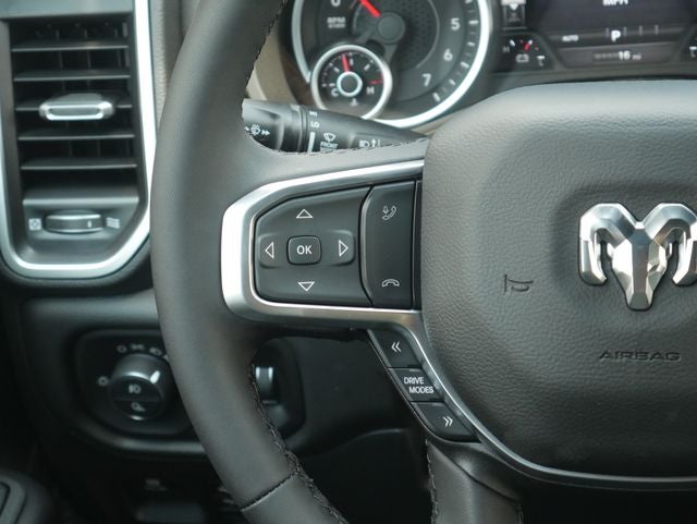 2026 RAM Ram 1500 Big Horn/Lone Star Night Edition