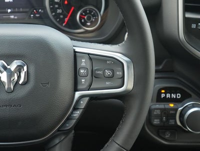 2026 RAM Ram 1500 Big Horn/Lone Star Night Edition
