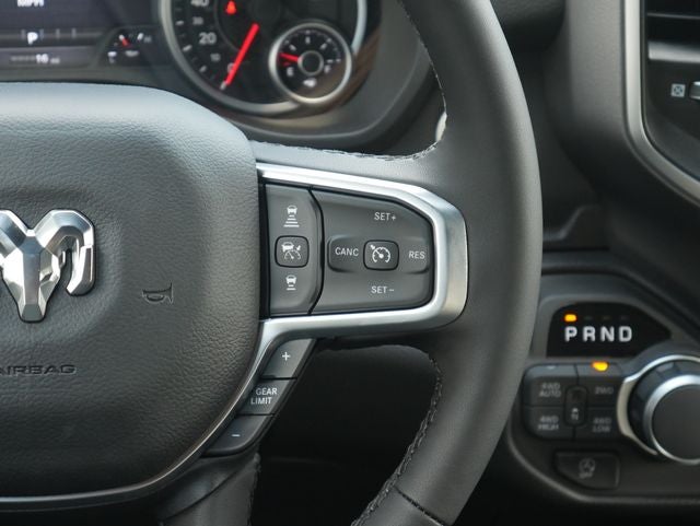 2026 RAM Ram 1500 Big Horn/Lone Star Night Edition
