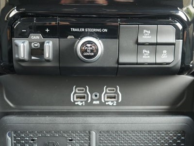 2026 RAM Ram 1500 Big Horn/Lone Star Night Edition