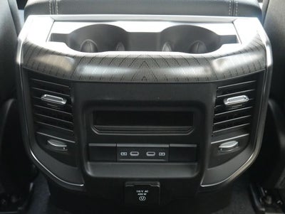 2026 RAM Ram 1500 Big Horn/Lone Star Night Edition