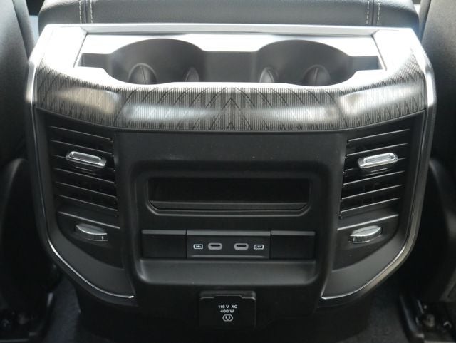 2026 RAM Ram 1500 Big Horn/Lone Star Night Edition