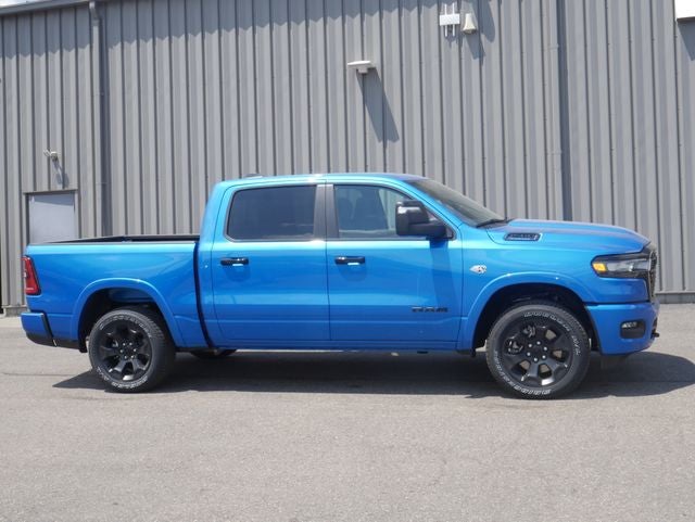 2026 RAM Ram 1500 Big Horn/Lone Star Night Edition