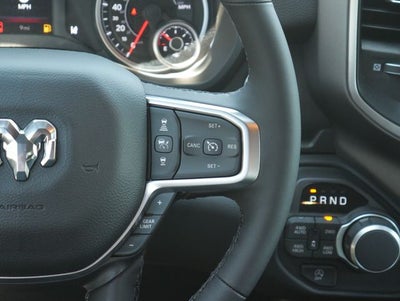 2026 RAM Ram 1500 Big Horn/Lone Star