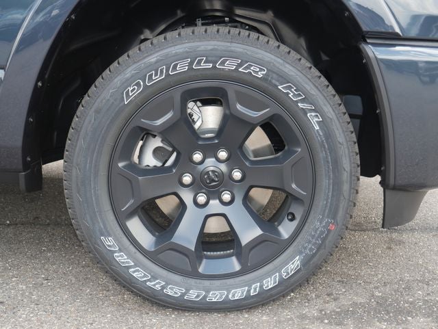 2026 RAM Ram 1500 Big Horn/Lone Star Night Edition