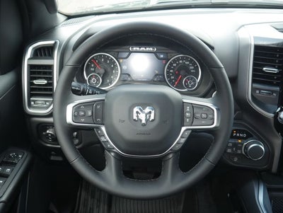 2026 RAM Ram 1500 Big Horn/Lone Star Night Edition