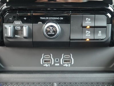 2026 RAM Ram 1500 Big Horn/Lone Star Night Edition