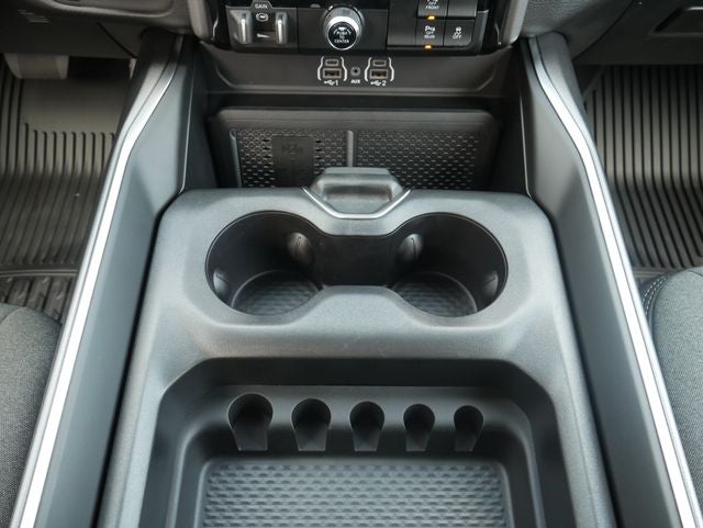 2026 RAM Ram 1500 Big Horn/Lone Star Night Edition