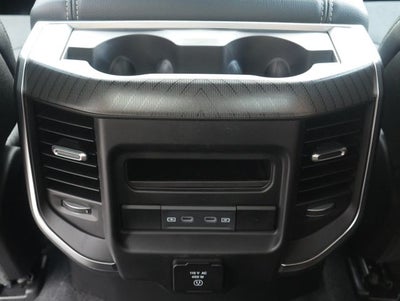2026 RAM Ram 1500 Big Horn/Lone Star Night Edition