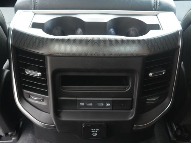 2026 RAM Ram 1500 Big Horn/Lone Star Night Edition
