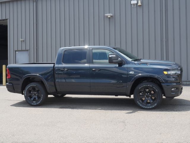 2026 RAM Ram 1500 Big Horn/Lone Star Night Edition