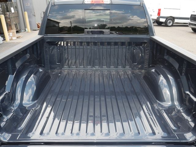 2026 RAM Ram 1500 Big Horn/Lone Star Night Edition