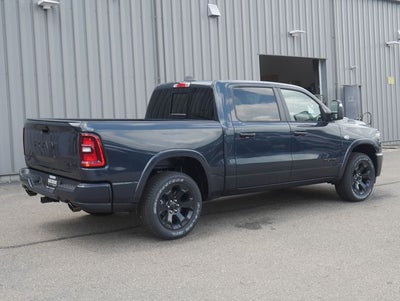 2026 RAM Ram 1500 Big Horn/Lone Star Night Edition
