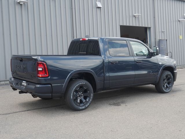 2026 RAM Ram 1500 Big Horn/Lone Star Night Edition