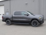 2022 RAM 1500 Big Horn/Lone Star BACK COUNTRY PKG