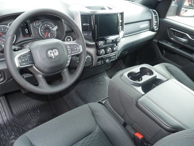 2026 RAM Ram 1500 Big Horn/Lone Star