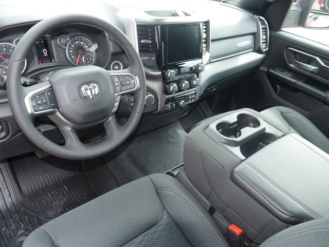2026 RAM Ram 1500 Big Horn/Lone Star