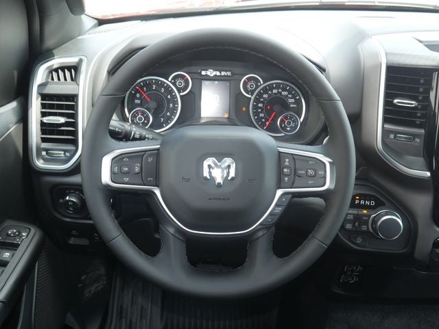 2026 RAM Ram 1500 Big Horn/Lone Star