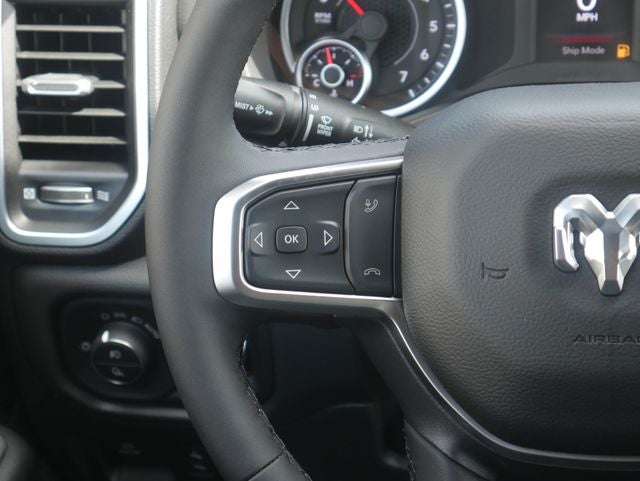 2026 RAM Ram 1500 Big Horn/Lone Star