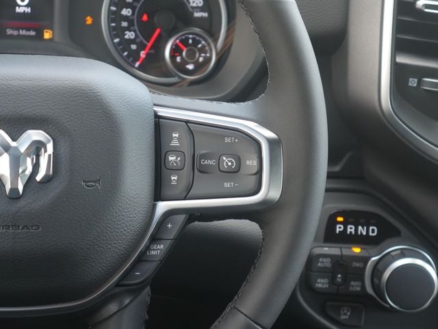 2026 RAM Ram 1500 Big Horn/Lone Star