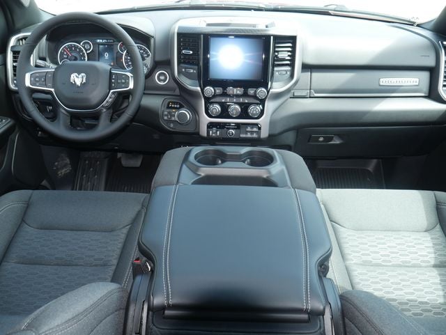 2026 RAM Ram 1500 Big Horn/Lone Star