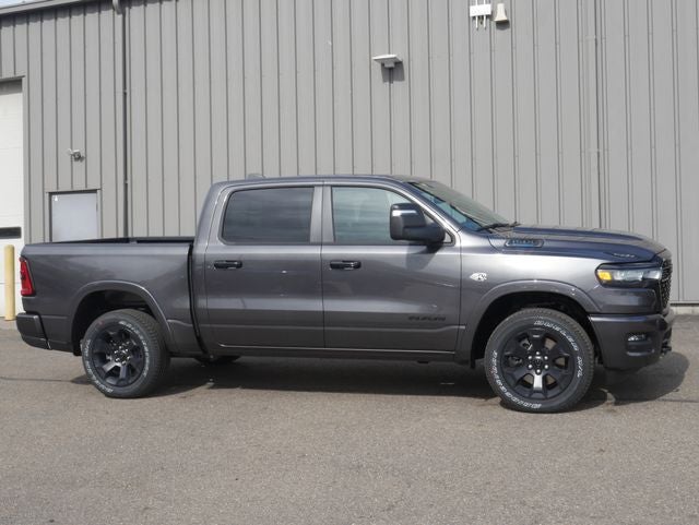 2026 RAM Ram 1500 Big Horn/Lone Star Night Edition