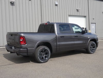 2026 RAM Ram 1500 Big Horn/Lone Star Night Edition