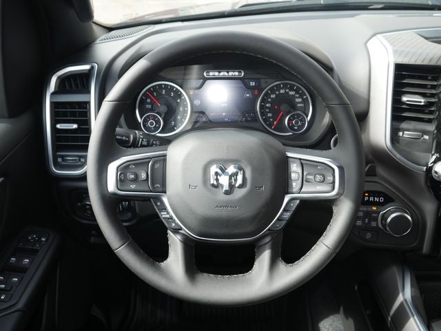 2026 RAM Ram 1500 Big Horn/Lone Star Night Edition
