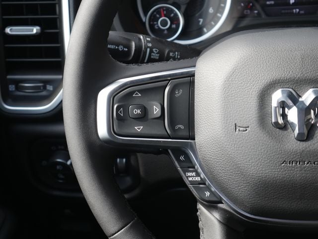 2026 RAM Ram 1500 Big Horn/Lone Star Night Edition