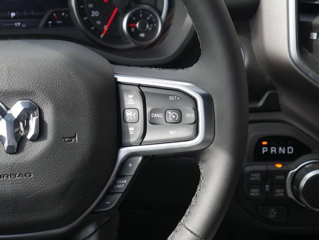 2026 RAM Ram 1500 Big Horn/Lone Star Night Edition