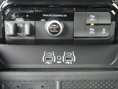 2026 RAM Ram 1500 Big Horn/Lone Star Night Edition