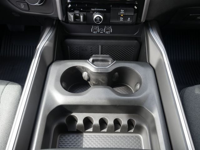 2026 RAM Ram 1500 Big Horn/Lone Star Night Edition