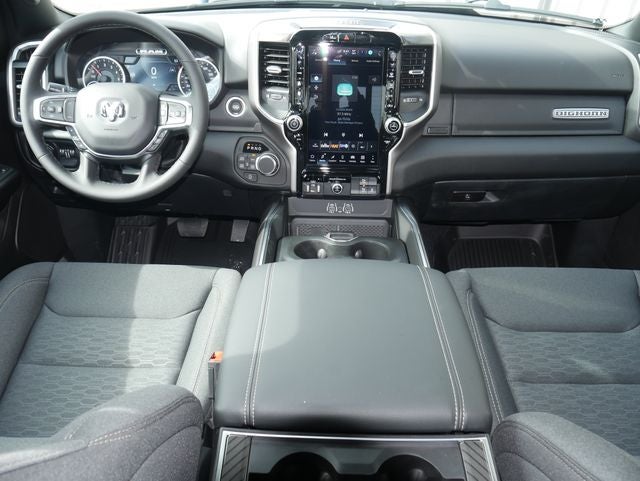 2026 RAM Ram 1500 Big Horn/Lone Star Night Edition