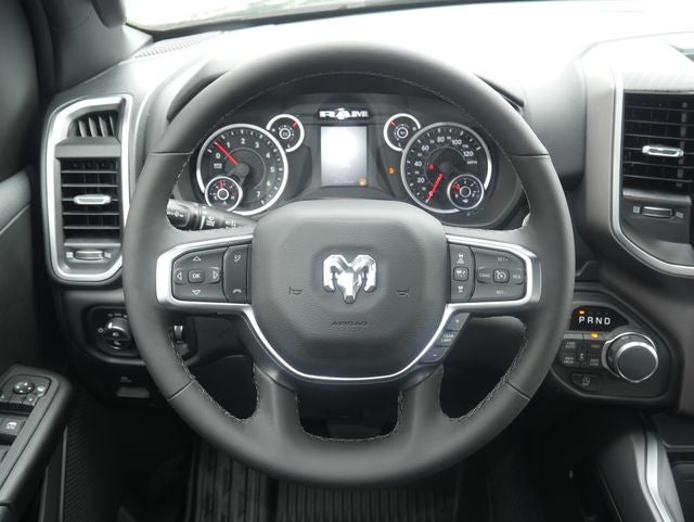 2026 RAM Ram 1500 Big Horn/Lone Star Night Edition
