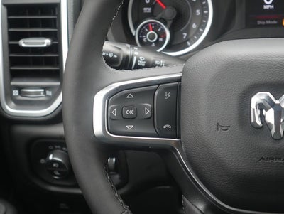 2026 RAM Ram 1500 Big Horn/Lone Star Night Edition