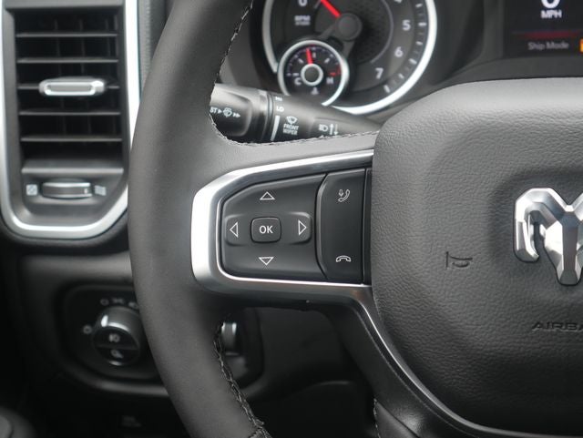 2026 RAM Ram 1500 Big Horn/Lone Star Night Edition