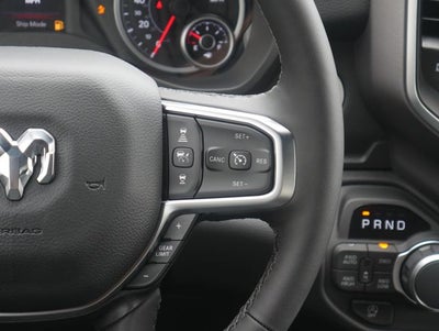 2026 RAM Ram 1500 Big Horn/Lone Star Night Edition