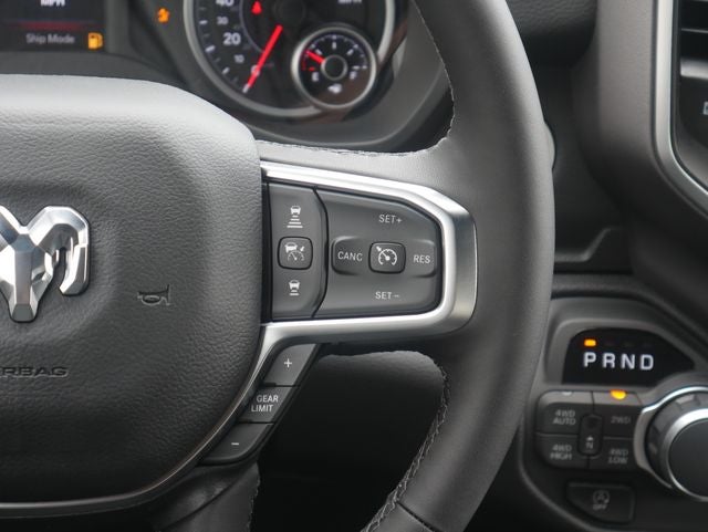 2026 RAM Ram 1500 Big Horn/Lone Star Night Edition