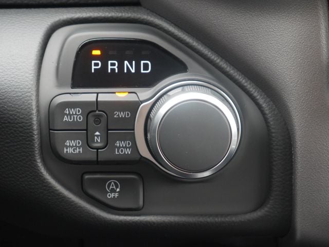 2026 RAM Ram 1500 Big Horn/Lone Star Night Edition