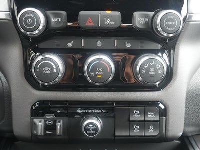 2026 RAM Ram 1500 Big Horn/Lone Star Night Edition