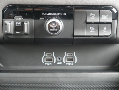 2026 RAM Ram 1500 Big Horn/Lone Star Night Edition