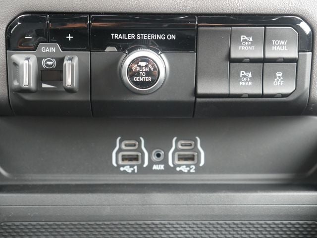 2026 RAM Ram 1500 Big Horn/Lone Star Night Edition