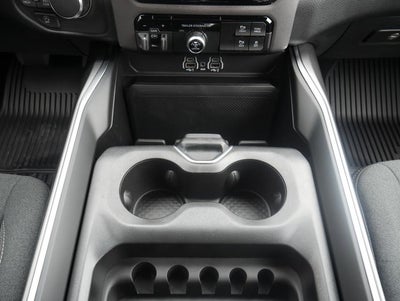2026 RAM Ram 1500 Big Horn/Lone Star Night Edition