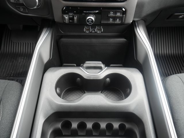 2026 RAM Ram 1500 Big Horn/Lone Star Night Edition