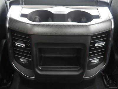 2026 RAM Ram 1500 Big Horn/Lone Star Night Edition