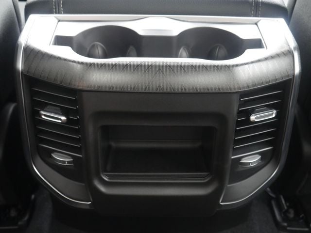 2026 RAM Ram 1500 Big Horn/Lone Star Night Edition