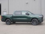 2026 RAM Ram 1500 Big Horn/Lone Star Night Edition