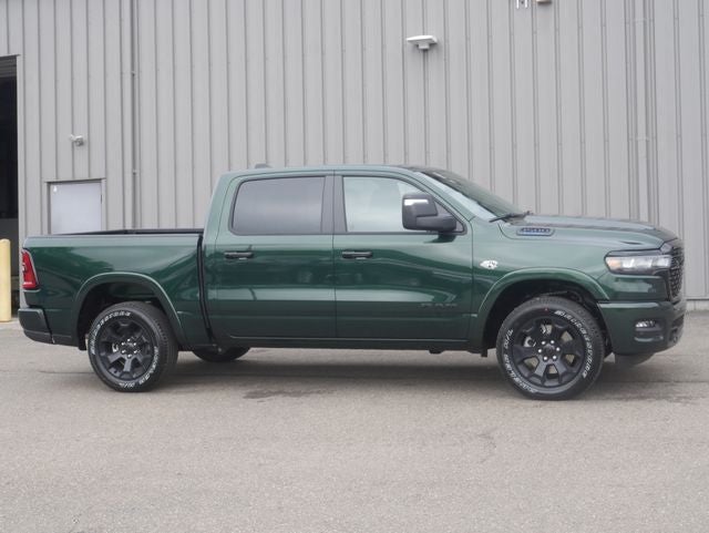 2026 RAM Ram 1500 Big Horn/Lone Star Night Edition