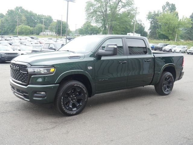 2026 RAM Ram 1500 Big Horn/Lone Star Night Edition