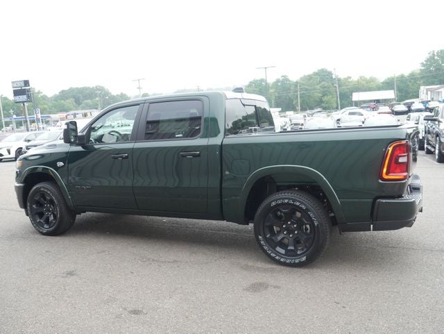 2026 RAM Ram 1500 Big Horn/Lone Star Night Edition